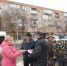 Международный день инвалидов - Межпоселенческая библиотека