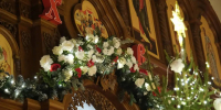 В Камызякском районе отмечают Рождество Христово - Администрация Камызякского района