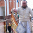 В Камызяке идёт подготовка к крещенским купаниям - Администрация Камызякского района