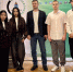 Камызякские студенты стали победителями областного конкурса - Администрация Камызякского района