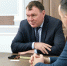 Глава Камызякского района провел рабочую встречу с представителями ПАО  «Ростелеком». - Администрация Камызякского района
