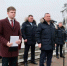 В Камызякском районе простились с ветераном Великой Отечественной войны Екатериной Герасимовой - Администрация Камызякского района