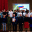 Камызякский сельхозколледж поблагодарило командование войсковой части - Администрация Камызякского района