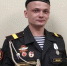 Камызякский боец прошел путь от санитара медвзвода до помощника начальника штаба - Администрация Камызякского района