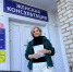 ✨ Чудо жизни: отмечаем Всероссийский день беременных! 🤰💙 - Межпоселенческая библиотека